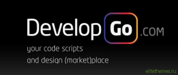 DevelopGo 80 HTML Themes Pack