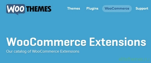30 Woocommerce Extensions + Updates