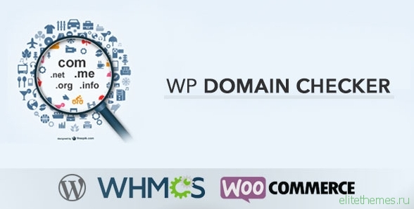 WP Domain Checker v3.4.1