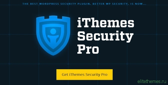 iThemes Security Pro v1.18.4