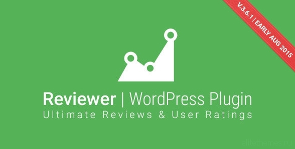 Reviewer v3.8.0 - WordPress Plugin