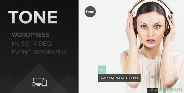 Tone Multimedia Music, Video, Event Blog Magazine
