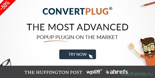ConvertPlug v2.3.1 - Modal Popups & Opt-In Forms