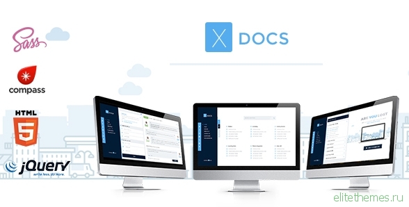 xDocs - help desk and knowledge base