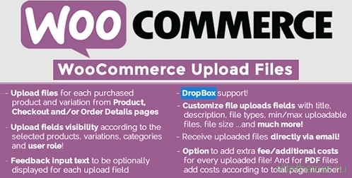 WooCommerce Upload Files v19.8