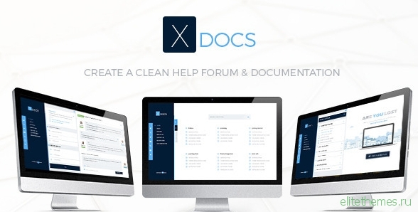X Docs Knowlegebase & Documentation