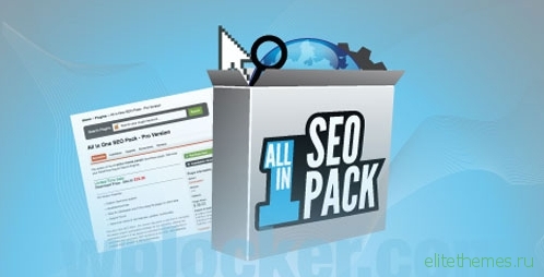 All in One SEO Pack Pro v2.4.14