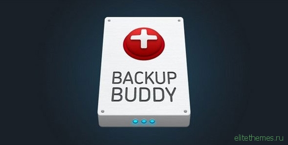 BackupBuddy v8.0.11.1 - Back up, restore and move WordPress