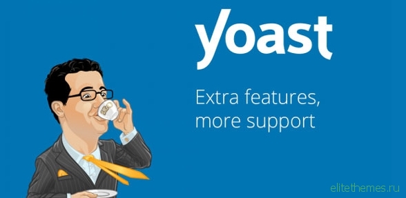 Yoast SEO Premium v5.4