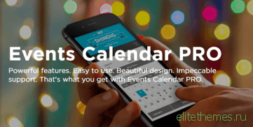 The Events Calendar Pro v4.4.22