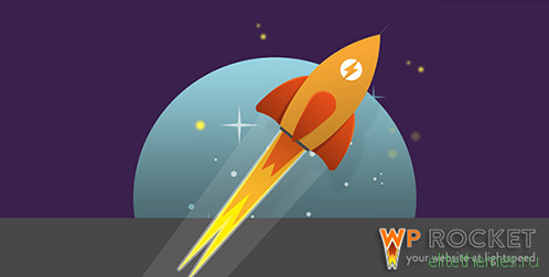WP Rocket v2.11.6 - WordPress Cache Plugin