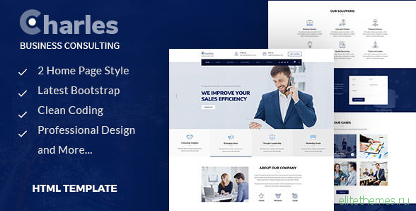 Charles- Business-Consulting HTML Template