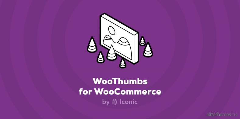 IconicWP WooThumbs for WooCommerce v4.6.14
