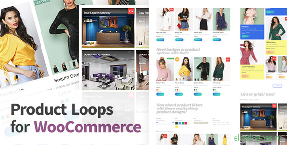 Product Loops for WooCommerce v1.1.5