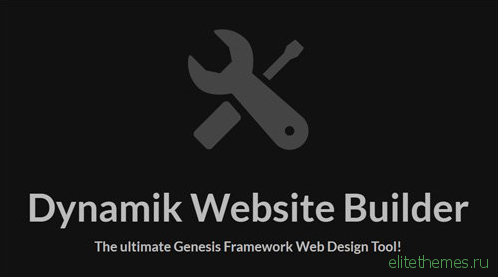 Dynamik-Gen / Dynamik Website Builder v2.5.0