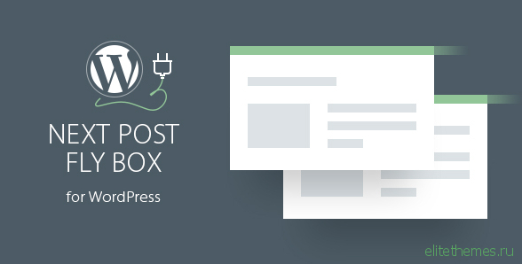 Next Post Fly Box For WordPress v3.3