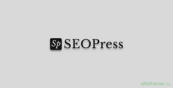 SEOPress PRO v3.3.12 - WordPress SEO plugin