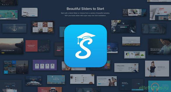 Smart Slider Pro v3.3.18 - Responsive WordPress Slider