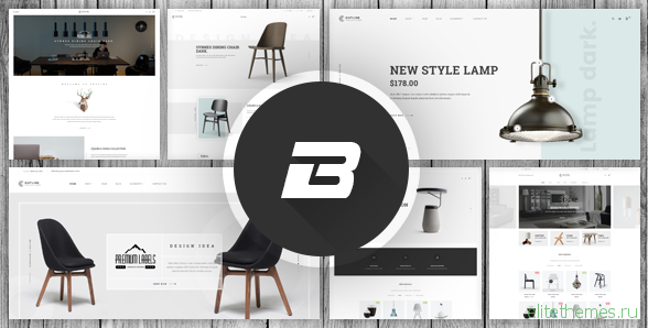 Benco v1.2.4 - Responsive Furniture WooCommerce Theme