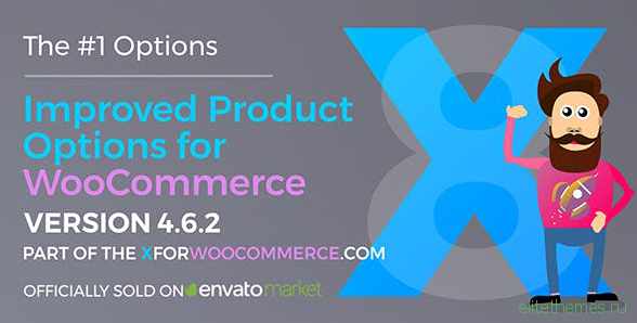 Improved Product Options for WooCommerce v4.7.3