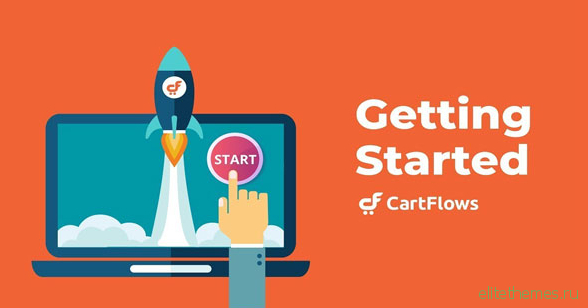 CartFlows Pro v1.2.1 – Get More Leads, Increase Conversions, & Maximize Profits