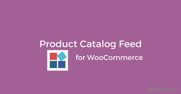 Product Catalog Feed Pro v4.0.7