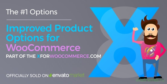 Improved Product Options for WooCommerce v4.9.5