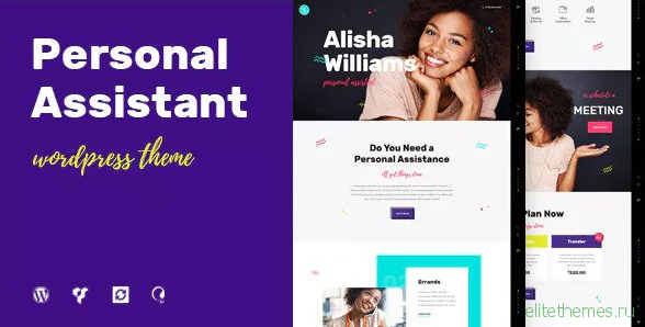 A.Williams v1.2.3 - A Personal Assistant & Administrative Services