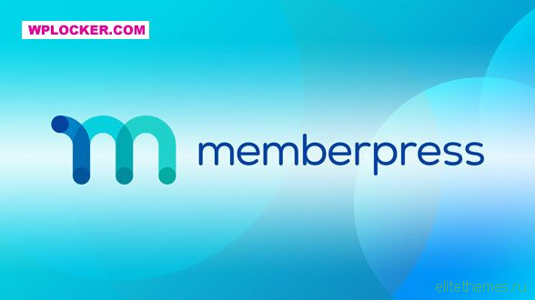 MemberPress v1.8.11 + Addons Pack