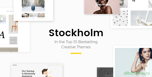 Stockholm v7.5 - A Genuinely Multi-Concept Theme