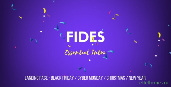 Fides v1.0 - Essential Intro